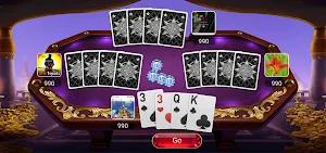 Carenton Teen Patti Screenshot 1