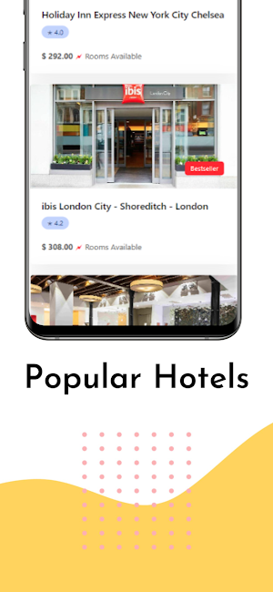 Du Travel Screenshot 3