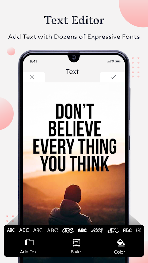 Gallery, Photos and Videos, Ph Screenshot 3