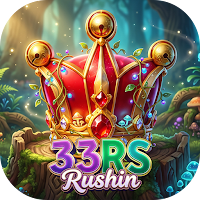 33RSRushin