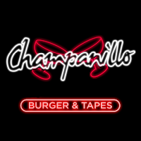 El Champanillo