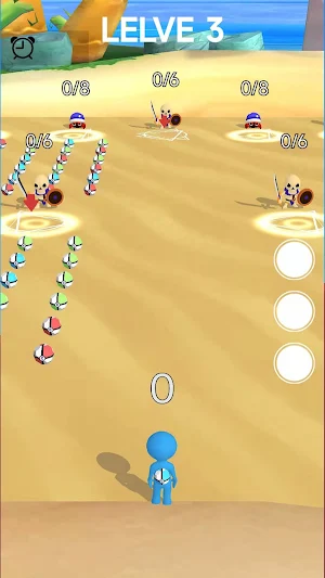 Monster Capture Screenshot 0