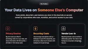 Clouvea Screenshot 2