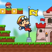 Leo's Adventure: Jungle Escape