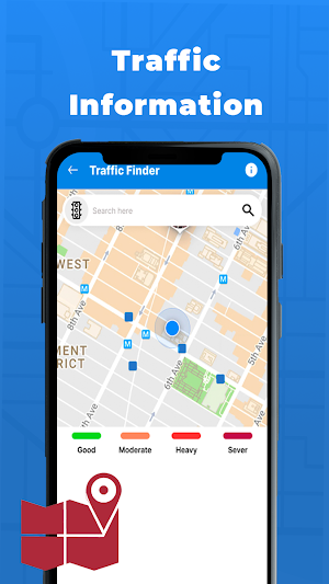 Track Phone Number Locator Screenshot 2