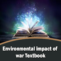 Environmental impact of war Textbook
