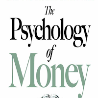 Novel-The psychology of Money