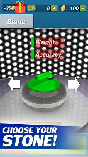 Curling 3D Screenshot 2