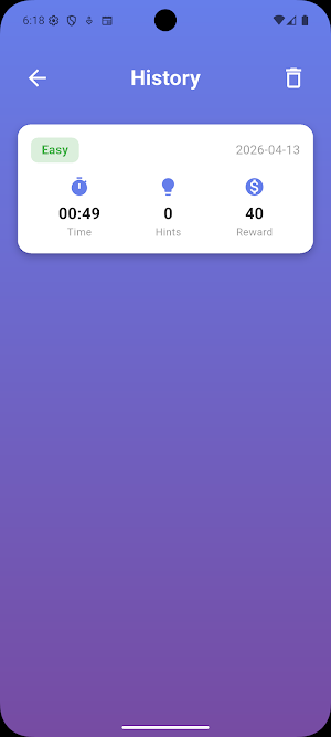 kenken sudoku Screenshot 3