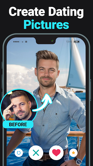 AvatArt AI: AI Photo Generator Screenshot 3