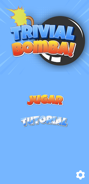 Trivial Boom Screenshot 0