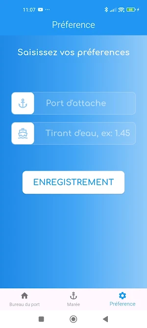 Plaisance Manche Screenshot 1