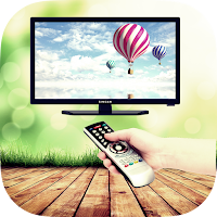 A TV Remote Control 4 Smart TV
