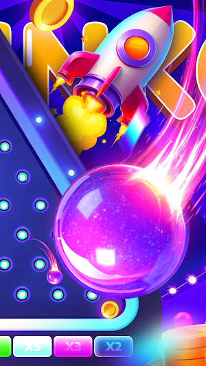 Duel Tap Round Screenshot 1
