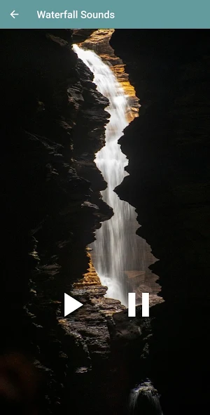 MindSpace - Meditation Music Screenshot 1