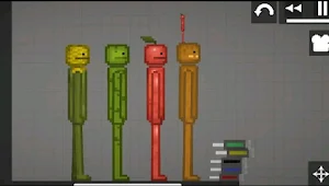 Skibidi Toilet Mod Melon Play Screenshot 3