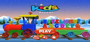 ABC PreSchool - Kids Education Screenshot 0