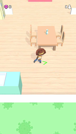 PillowBattle.io Screenshot 0
