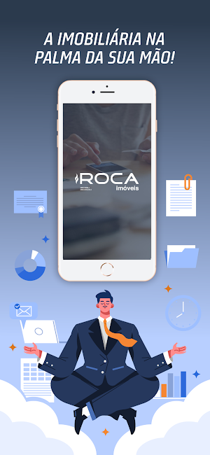 Roca Imóveis Screenshot 1