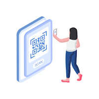 Scanika – QR & Barcode Scanner