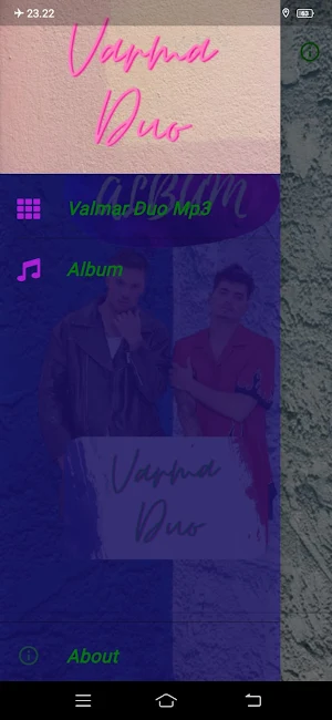 Offline Milo Verma mp3 Screenshot 2
