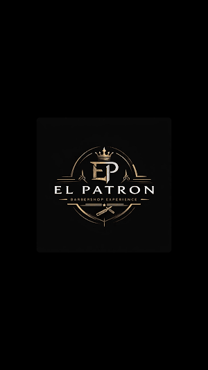El Patron Barbershop Screenshot 2