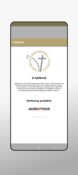 Lipnica Murowana Screenshot 1
