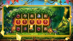 Royal Game Party Screenshot 1