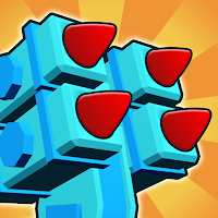 Rush Defense Tower Tactics