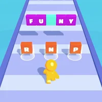 Word Run