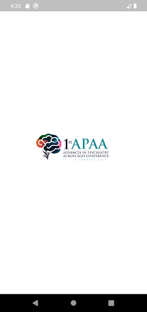 APAA Screenshot 0