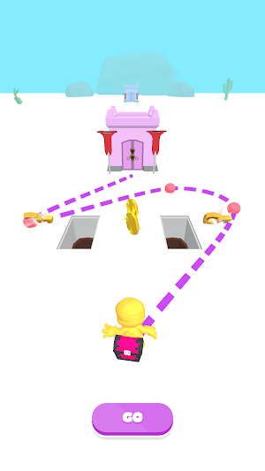 Mummy Quest Screenshot 0