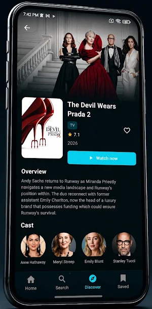 Dulo TV: Movies & Drama Screenshot 0