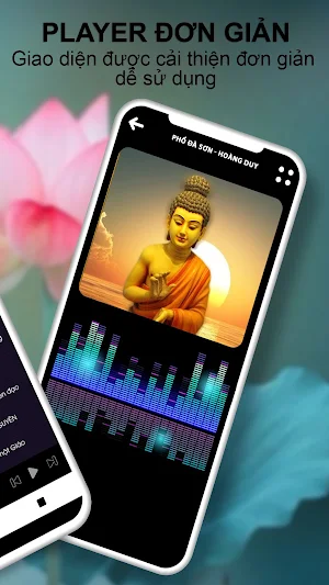 Album Nhạc Phật Giáo Screenshot 1