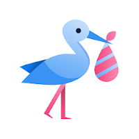 Stork — Pregnancy Tracker & Ca