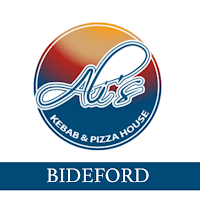 Ali's Kebab & Pizza House