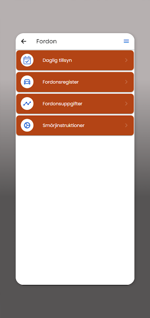 Sanddalens Åkeri AB Screenshot 1