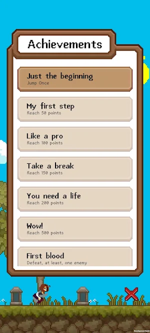 Leba Screenshot 1