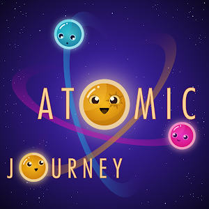 Atomic Journey Lite Screenshot 0