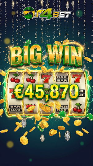 BR4bet Screenshot 0