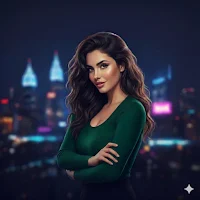 Girlfriend AI