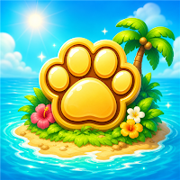 Happy Paws Island