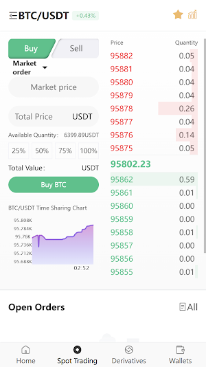 Bsoccoins Screenshot 0