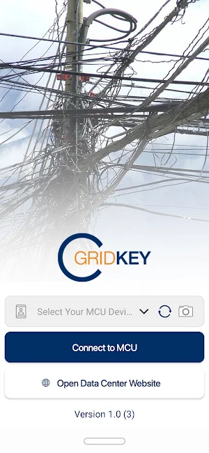 GridKey Connect Screenshot 1