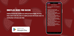 OnePlus Buds Pro Guide Screenshot 3