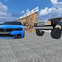 Avtosh Car Driver