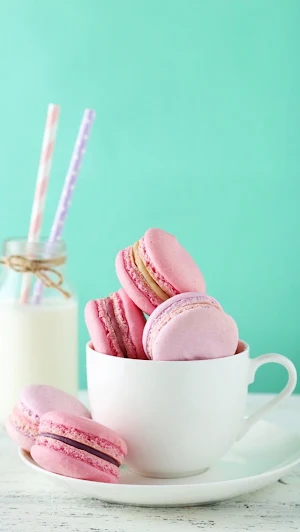 Cute Pastel Wallpapers Screenshot 3