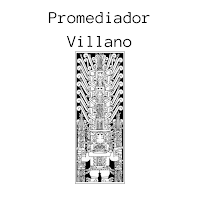Promedio Villano