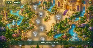 تحدي المليون Screenshot 2