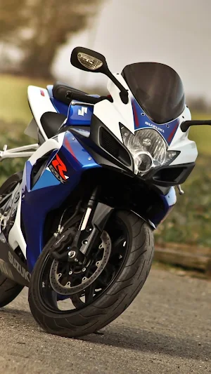 Hayabusa Wallpaper Screenshot 3